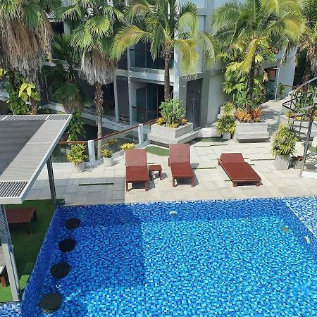 The Regent Bangtao Apartments หาดบางเทา ภายนอก รูปภาพ