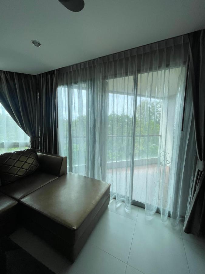The Regent Bangtao Apartments หาดบางเทา ภายนอก รูปภาพ