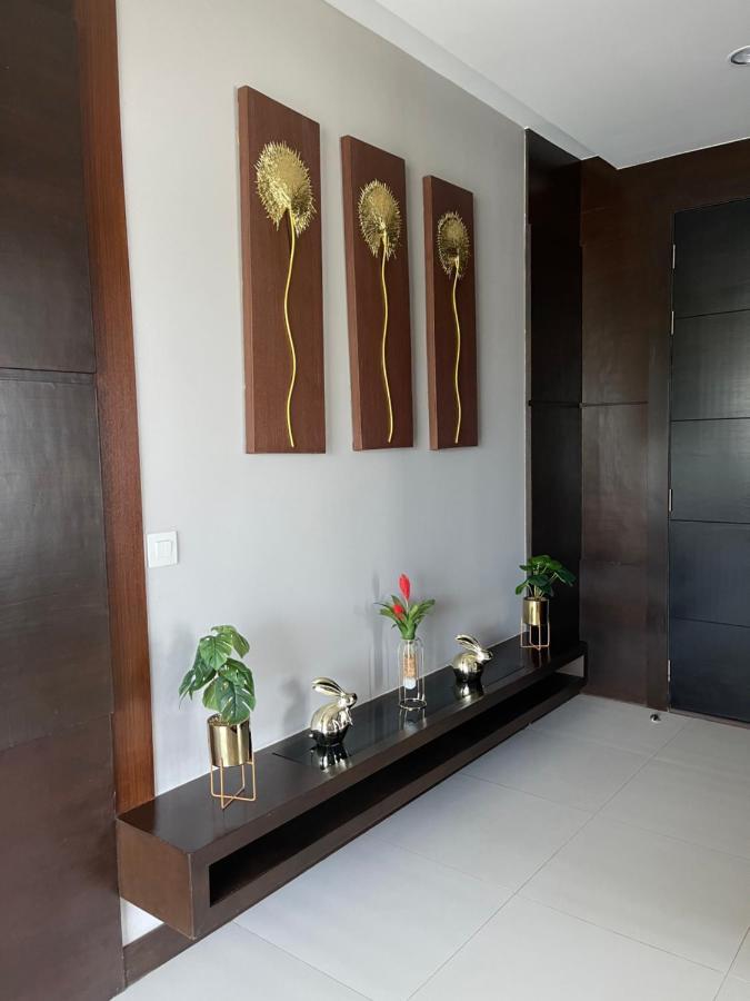 The Regent Bangtao Apartments หาดบางเทา ภายนอก รูปภาพ