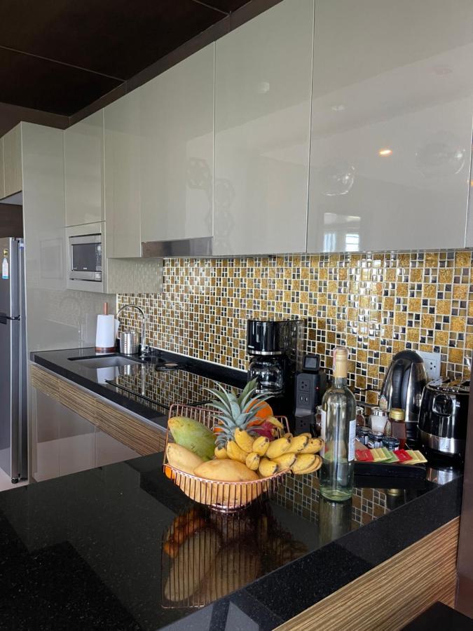 The Regent Bangtao Apartments หาดบางเทา ภายนอก รูปภาพ