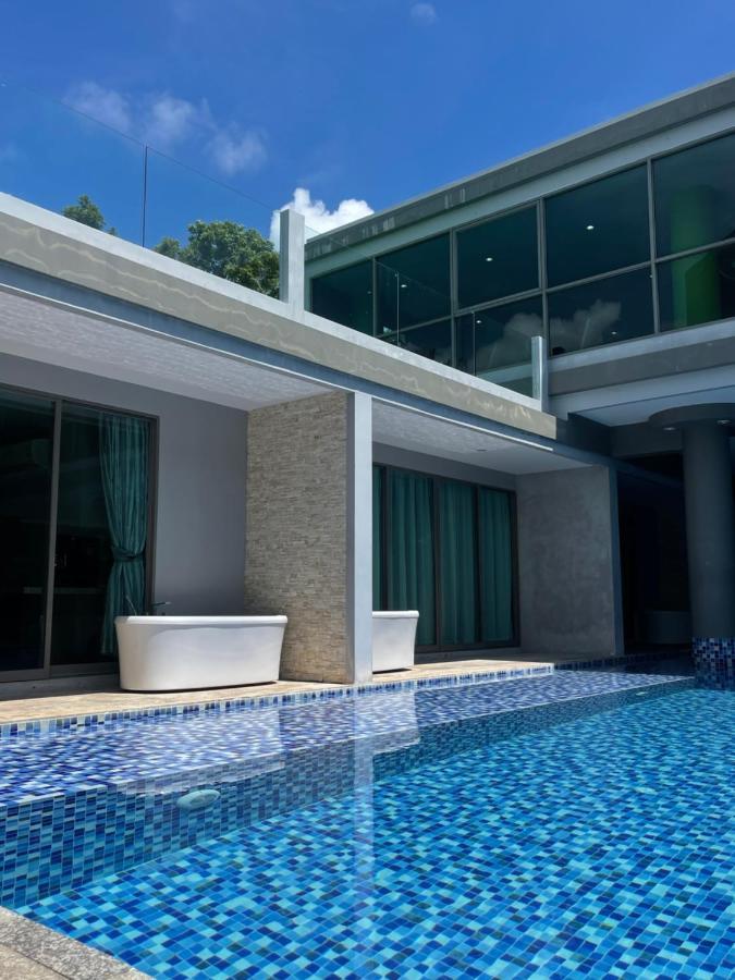 The Regent Bangtao Apartments หาดบางเทา ภายนอก รูปภาพ