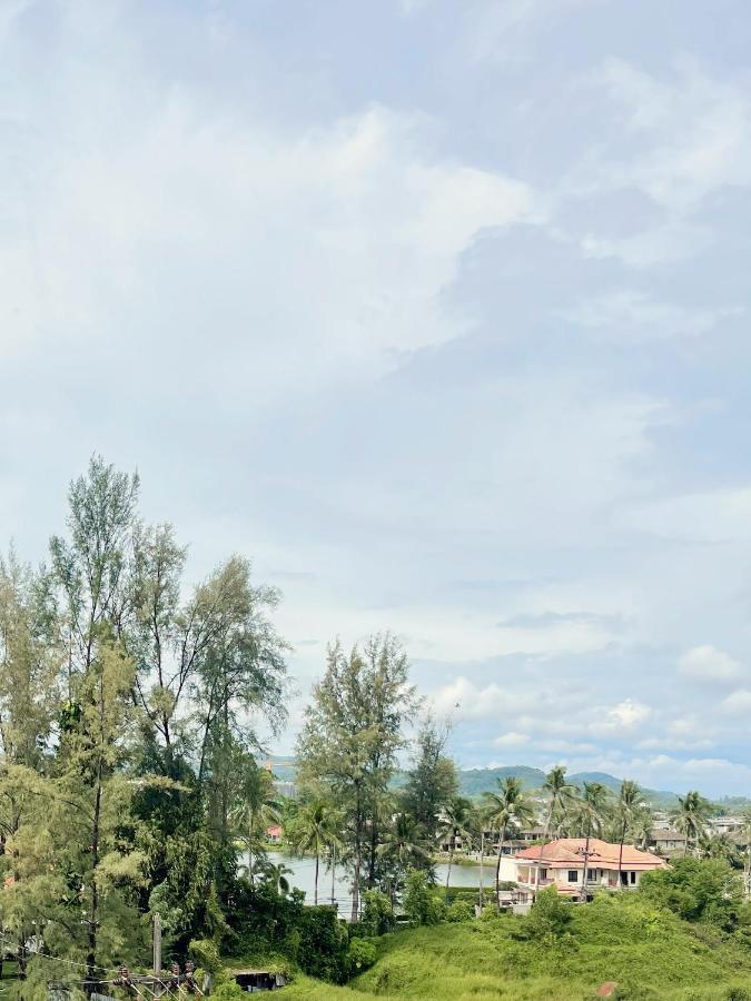 The Regent Bangtao Apartments หาดบางเทา ภายนอก รูปภาพ