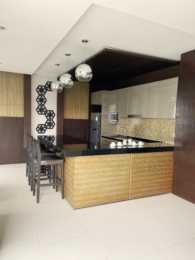 The Regent Bangtao Apartments หาดบางเทา ภายนอก รูปภาพ