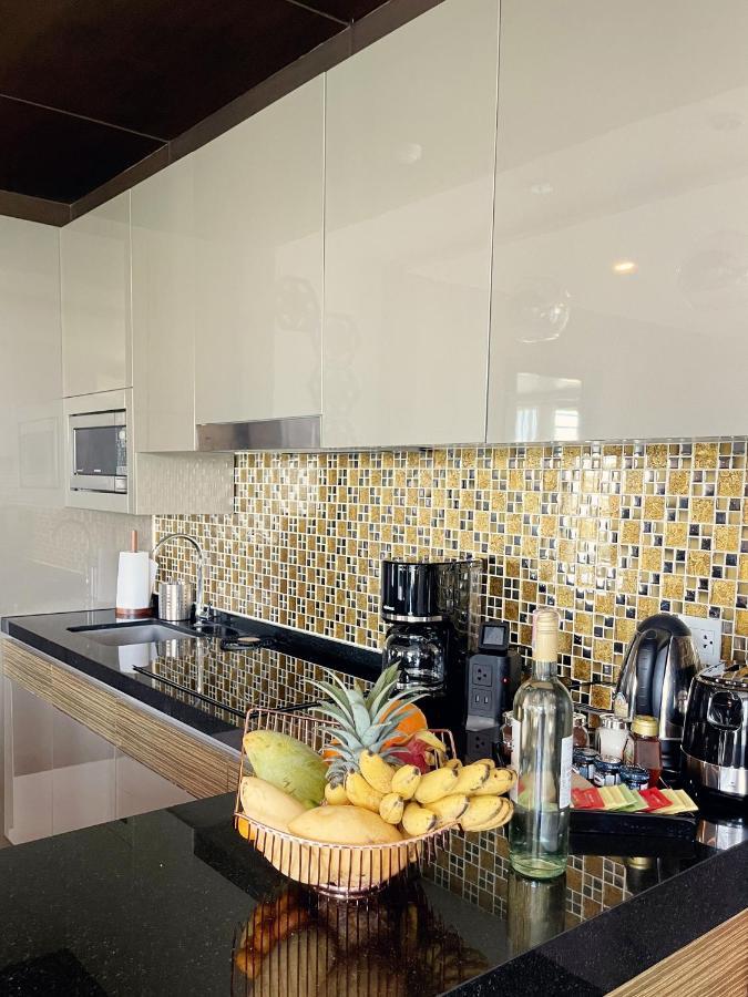 The Regent Bangtao Apartments หาดบางเทา ภายนอก รูปภาพ