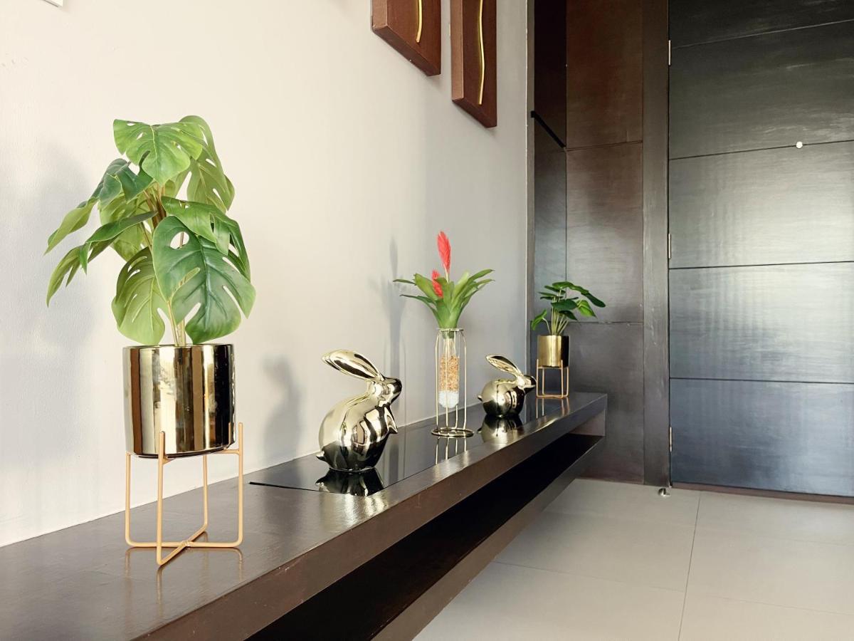 The Regent Bangtao Apartments หาดบางเทา ภายนอก รูปภาพ