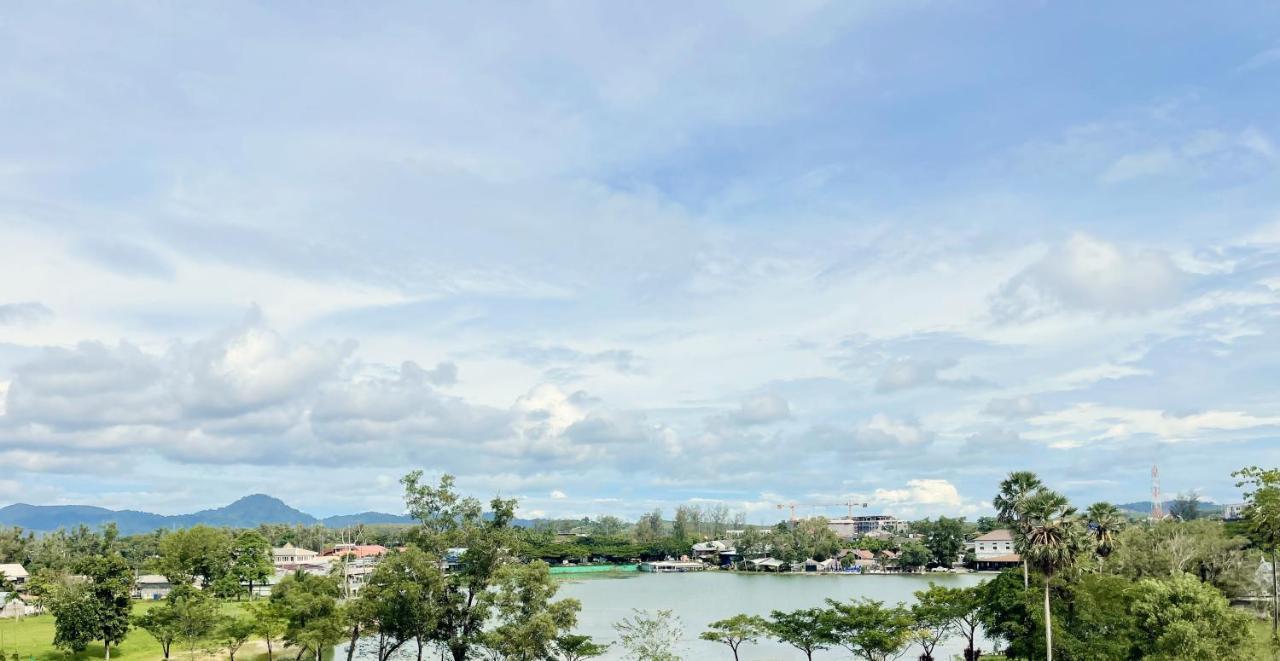 The Regent Bangtao Apartments หาดบางเทา ภายนอก รูปภาพ
