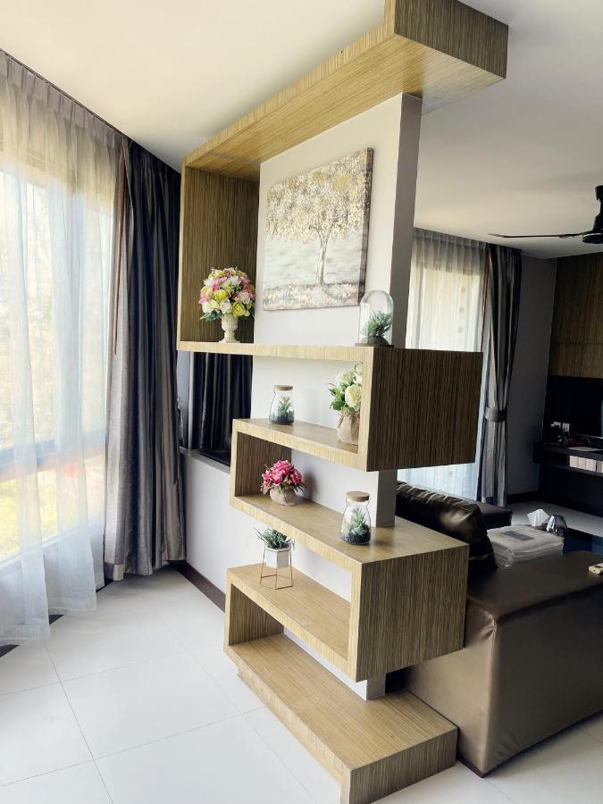 The Regent Bangtao Apartments หาดบางเทา ภายนอก รูปภาพ