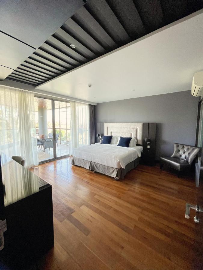 The Regent Bangtao Apartments หาดบางเทา ภายนอก รูปภาพ