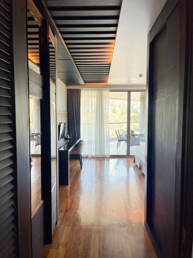 The Regent Bangtao Apartments หาดบางเทา ภายนอก รูปภาพ