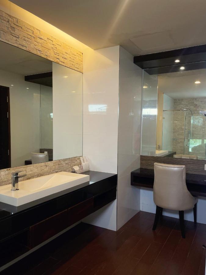 The Regent Bangtao Apartments หาดบางเทา ภายนอก รูปภาพ