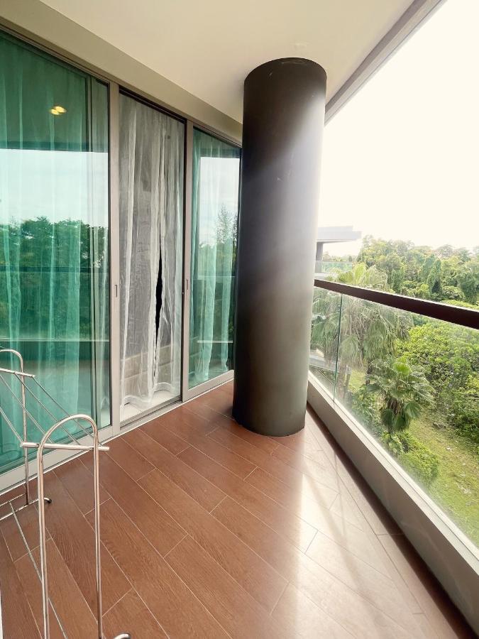 The Regent Bangtao Apartments หาดบางเทา ภายนอก รูปภาพ