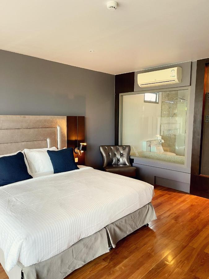 The Regent Bangtao Apartments หาดบางเทา ภายนอก รูปภาพ