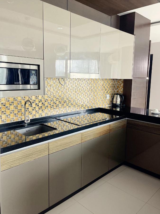 The Regent Bangtao Apartments หาดบางเทา ภายนอก รูปภาพ